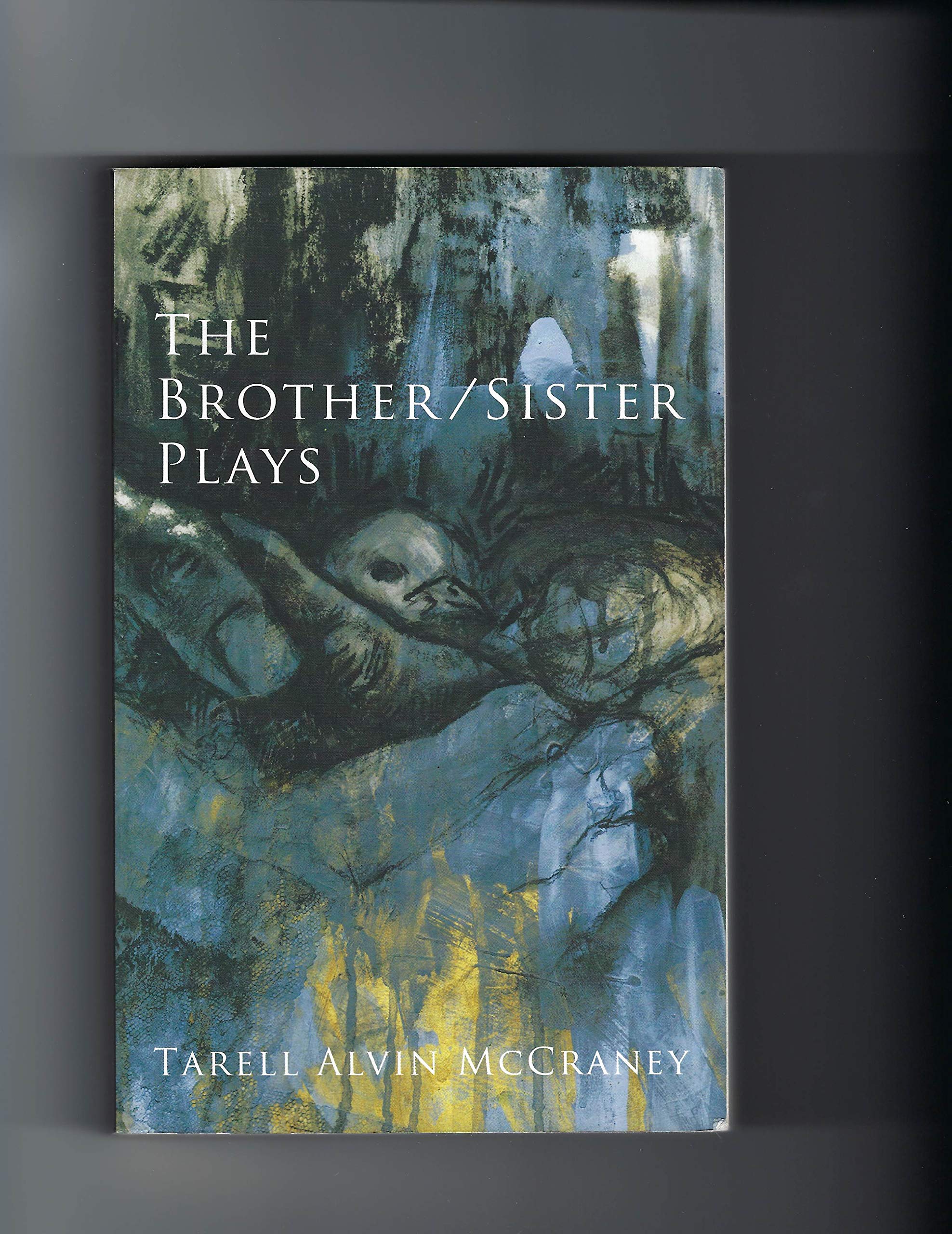 Brother/Sister Plays Social Sciences