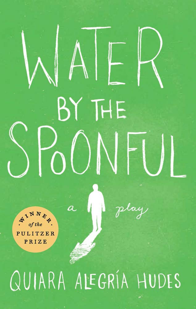 Water by the Spoonful Social Sciences