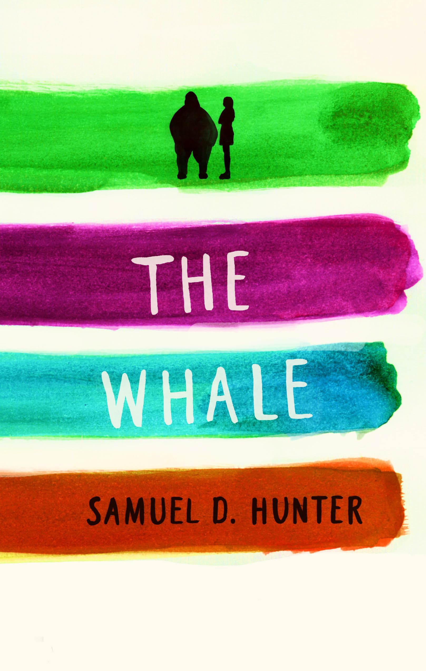 The Whale/A Bright New Boise Death & Mourning Books
