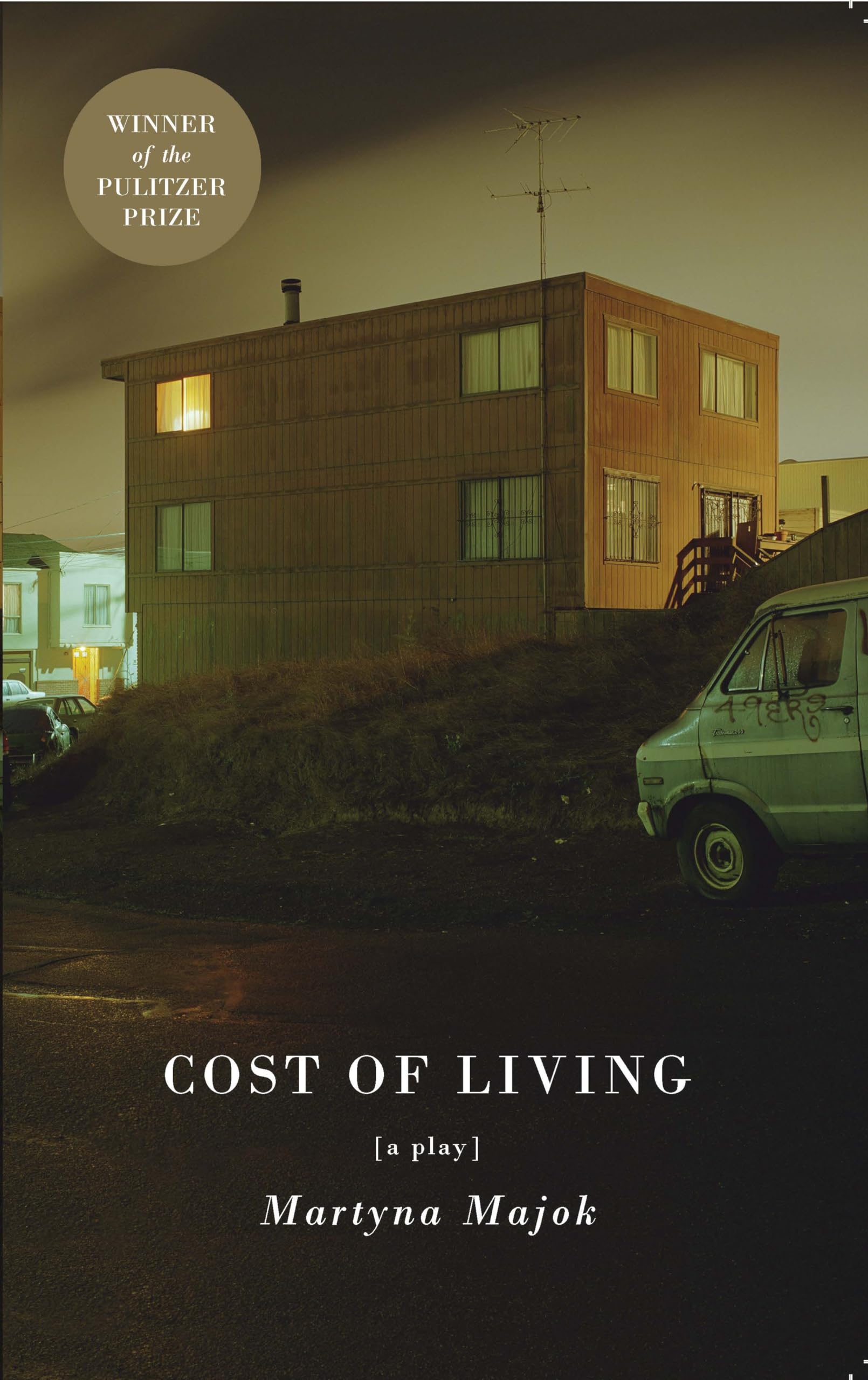 Cost of Living (TCG Edition) Social Sciences