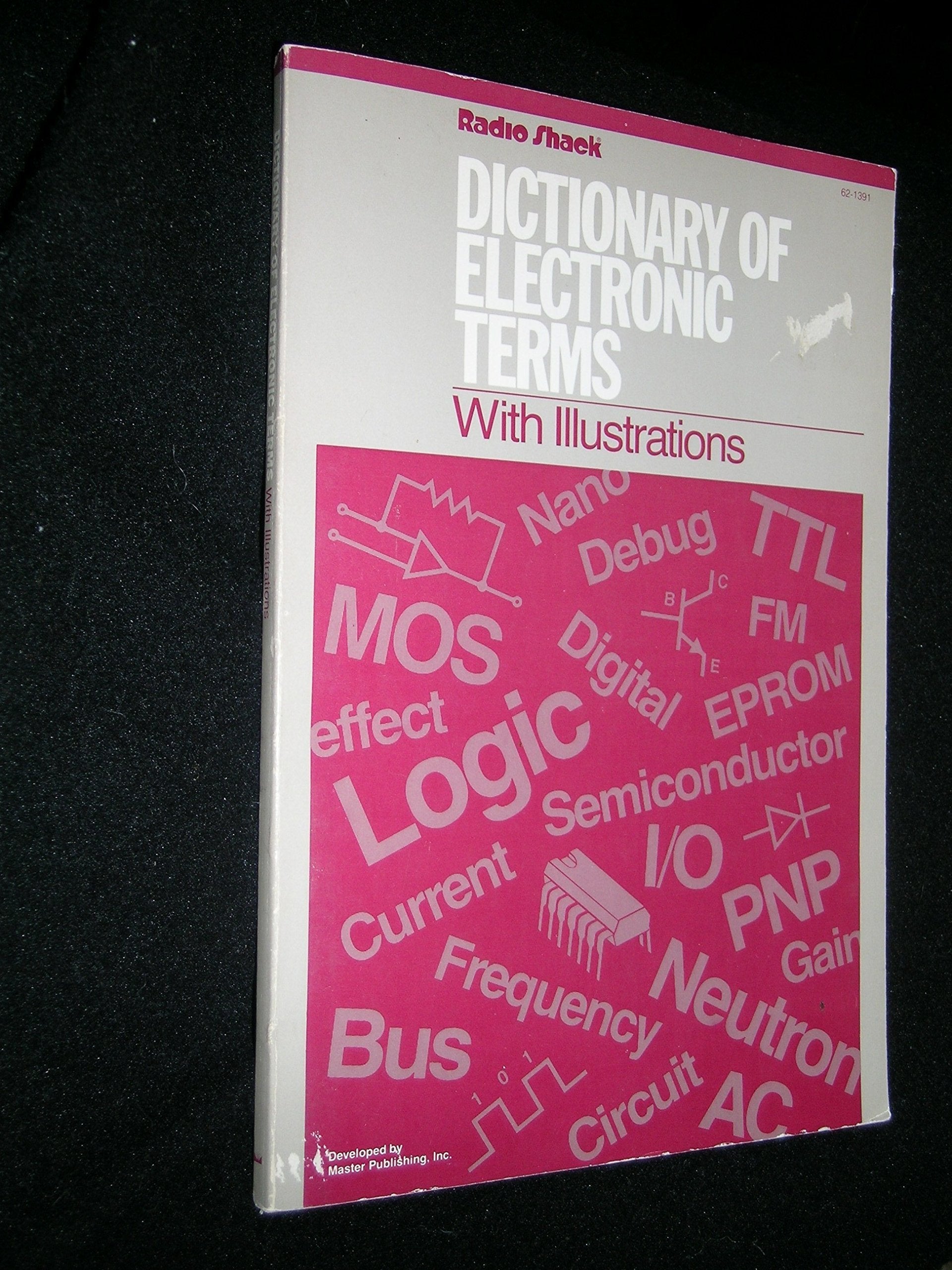 The IEEE Standard Dictionary of Electrical and Electronics Terms Business & Technology