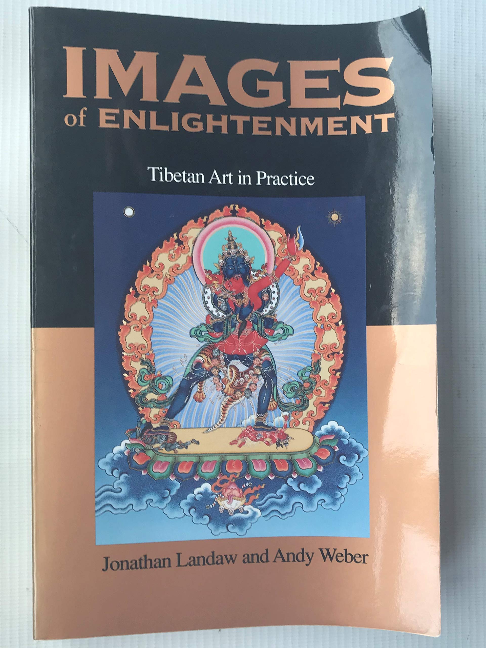Images of Enlightenment: Tibetan Art in Practice: Tibetan Art in Practice Film, Art & Culture
