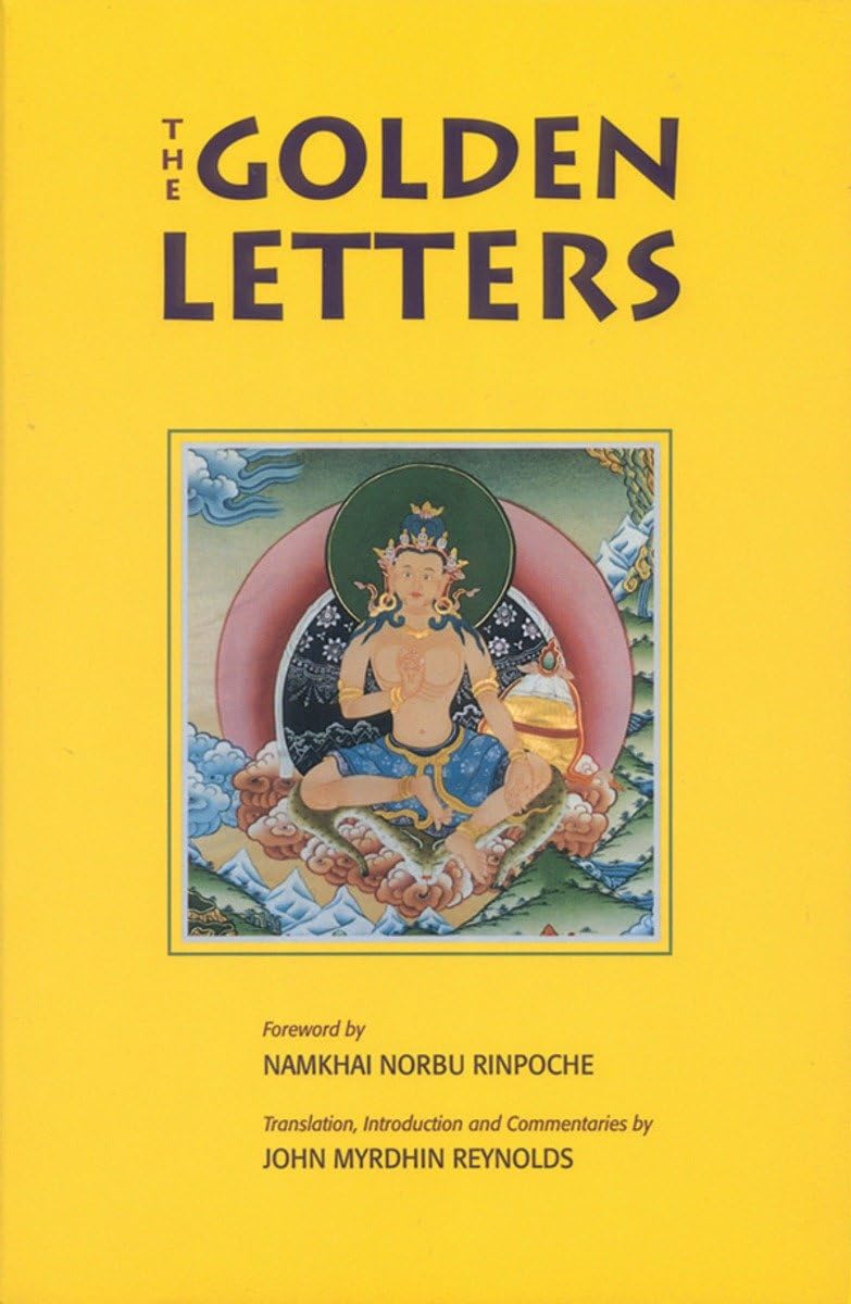 Golden Letters Social Sciences Books