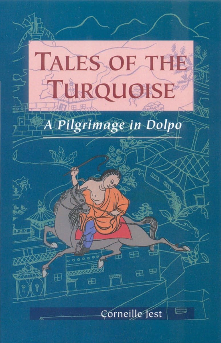 Tales of the Turquoise Social Sciences