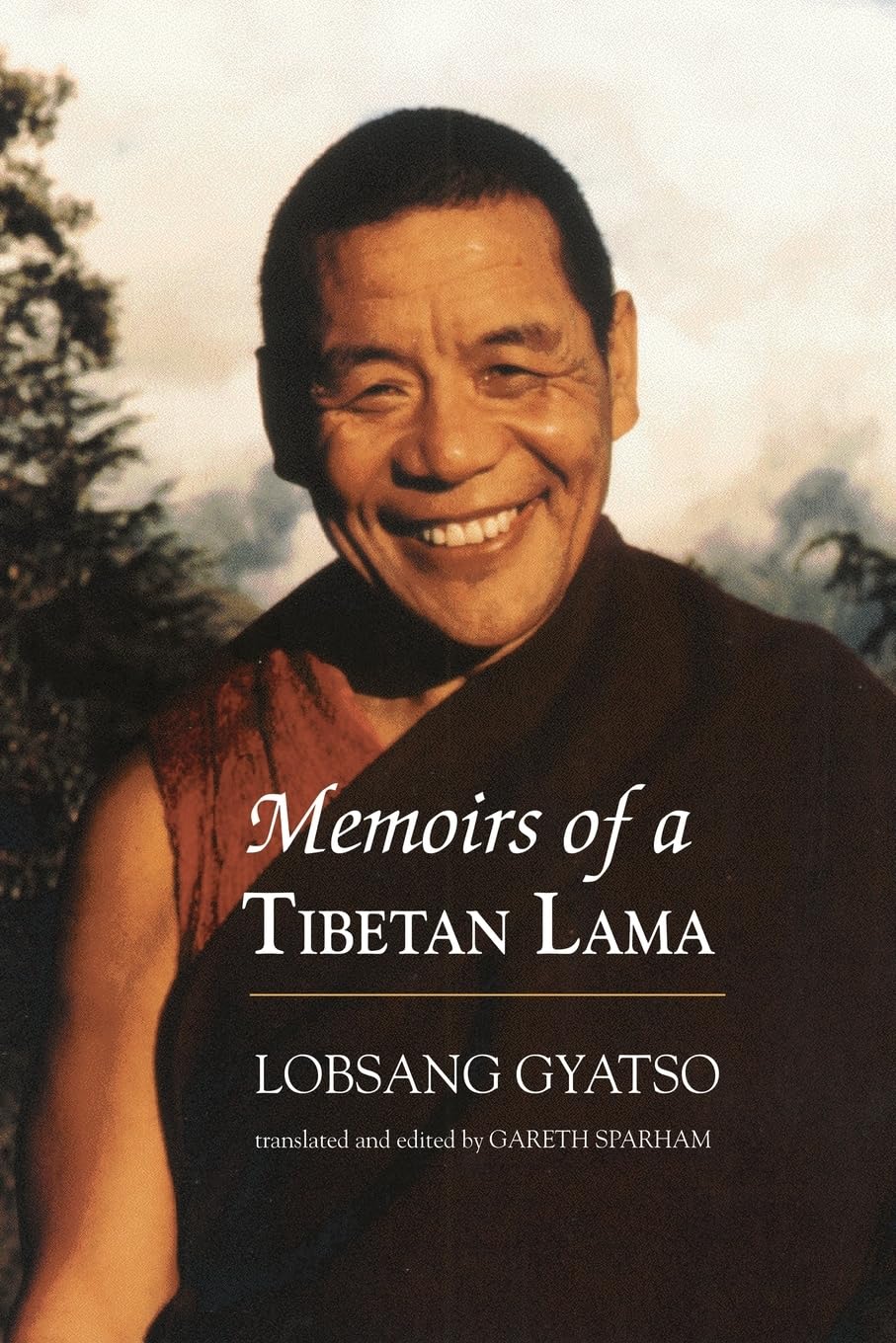 Memoirs of a Tibetan Lama Politics & Society