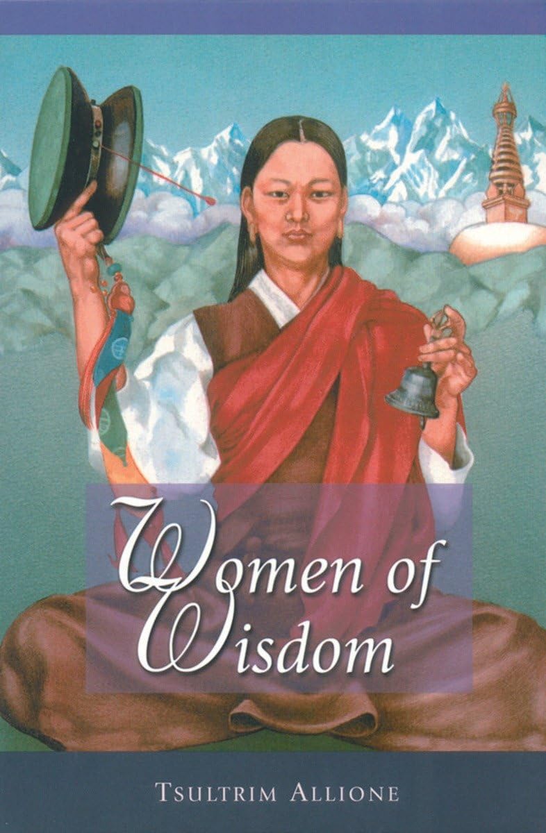 Women of Wisdom Politics & Society