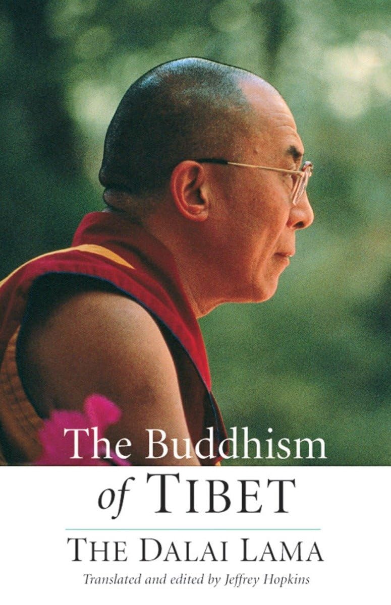 The Buddhism Of Tibet Leisure & Fun