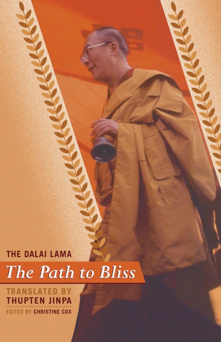 The Path to Bliss: A Practical Guide to Stages of Meditation Philosophy