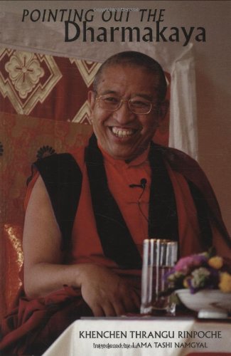 Pointing Out the Dharmakaya: Teachings on the Ninth Karmapa's Text Religion & Esotericism