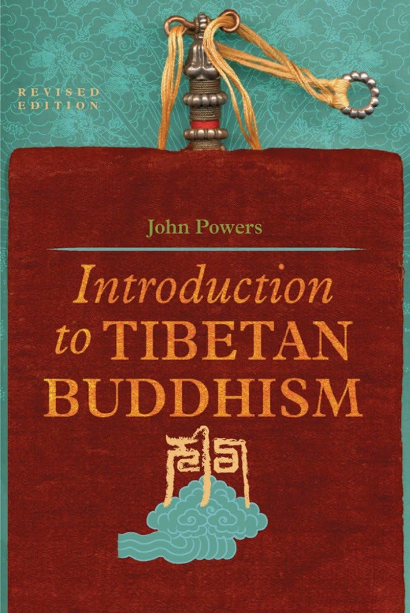 Introduction to Tibetan Buddhism Business, Finance & Career