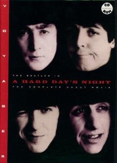 Hard Day's Night, the Beatles Books
