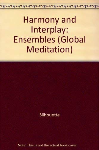Product Image: Harmony and Interplay: Ensembles (Global Meditation)