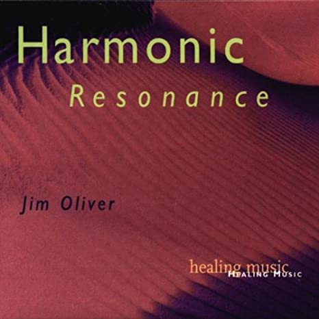Product Image: Harmonic Resonance