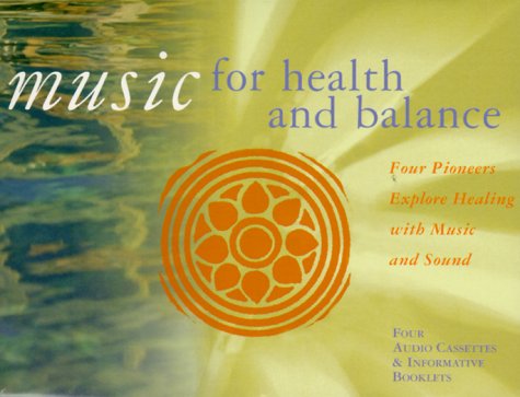 Product Image: Music for Health & Balance