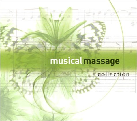 Product Image: Musical Massage Collection Set