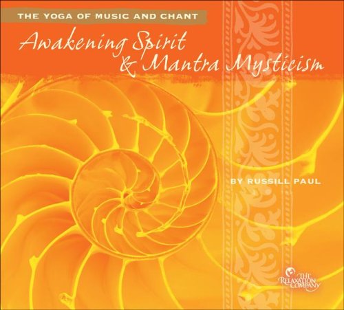 Awakening Spirit & Mantra Mysticism Health, Nutrition & Fitness