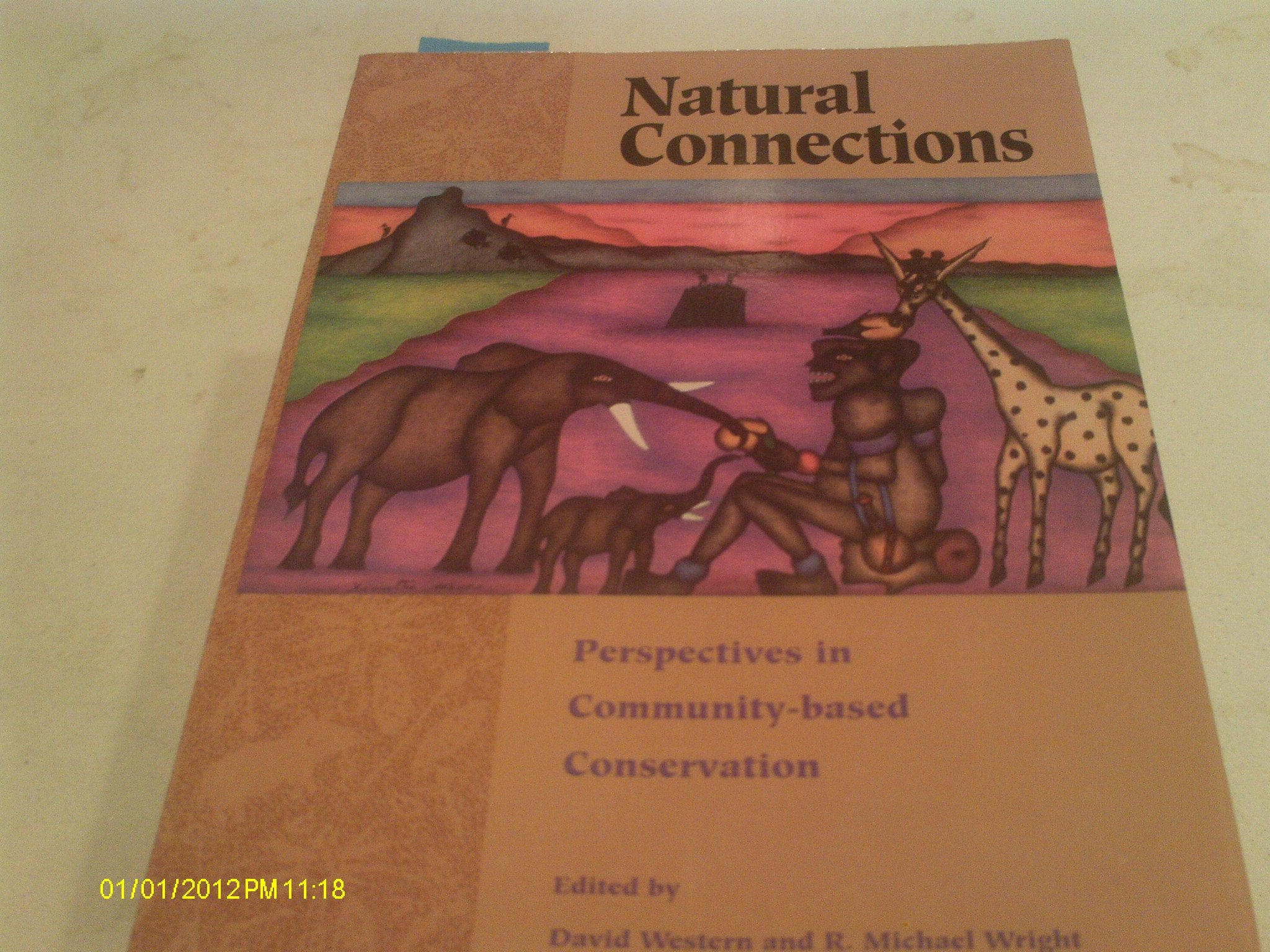 Natural Connections: Prospects for Rediscovery and Recovery Business, Finance & Career