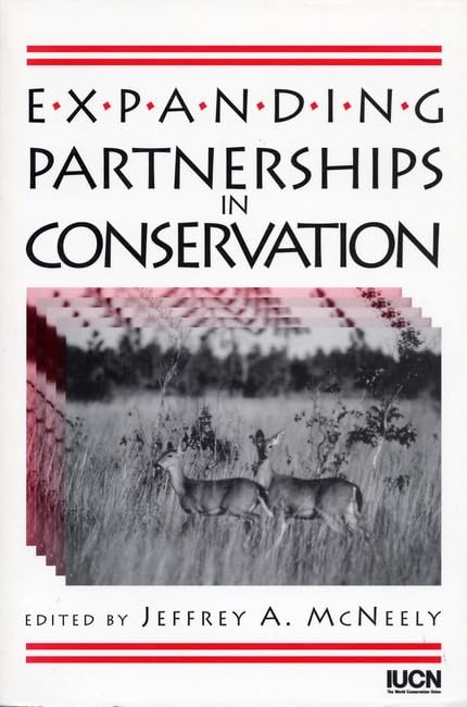 Product Image: Expanding Partnerships in Conservation