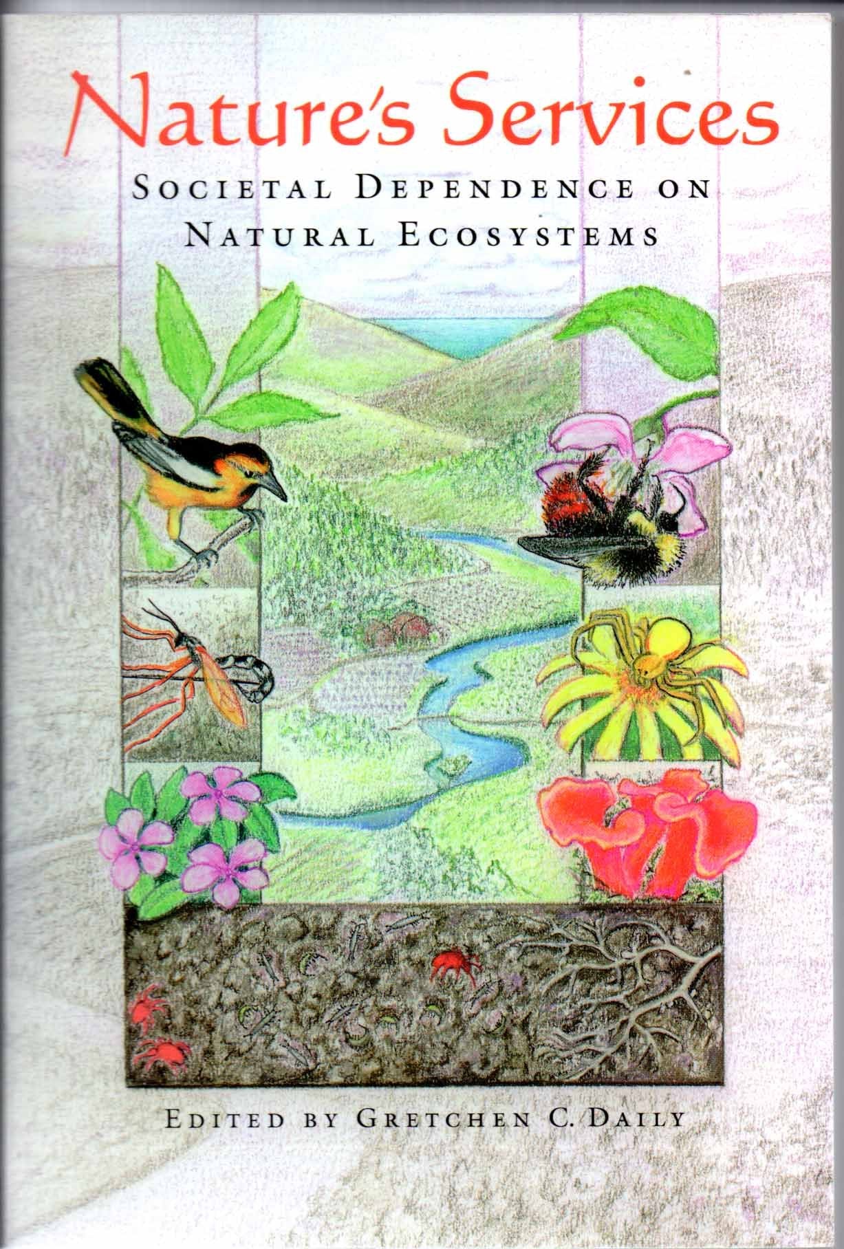 Product Image: Nature's Services