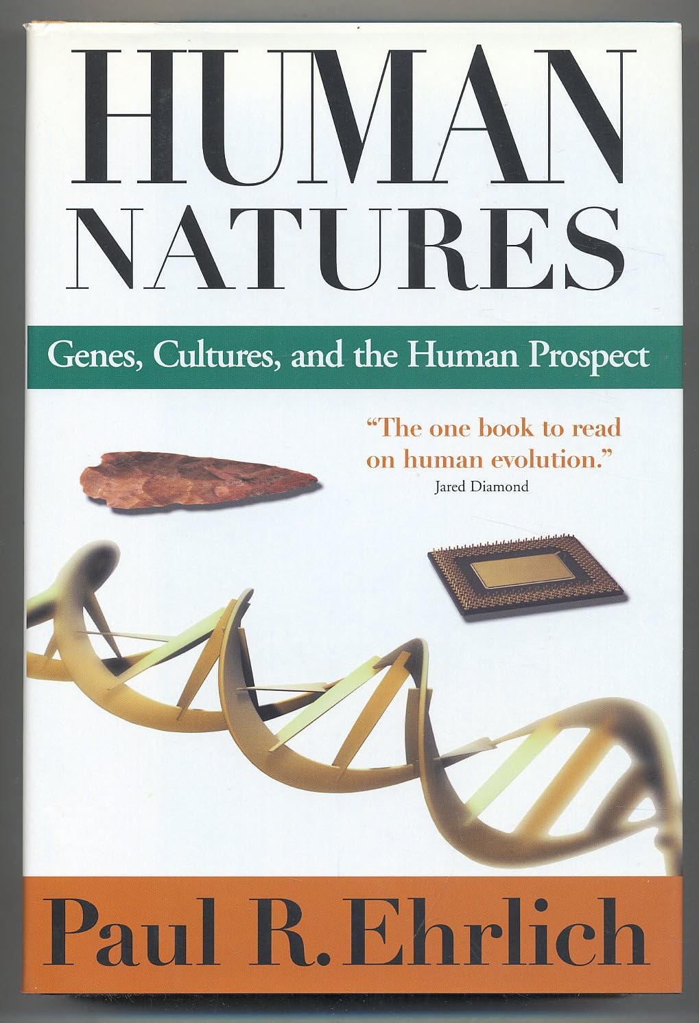 Product Image: Human Natures