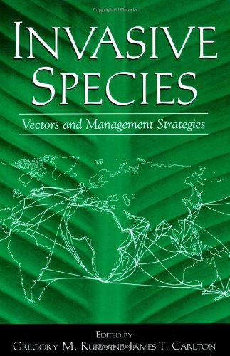 Invasive Species: Vectors And Management Strategies Mathematics