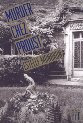 Murder Chez Proust Humour & Satire