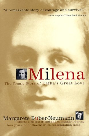 Milena: The Tragic Story of Kafka's Great Love Art & Literature