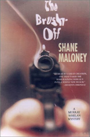 The Brush-Off: A Murray Whelan Mystery Contemporary literature
