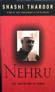 Nehru: The Invention Of India Science