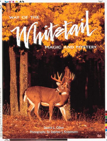 Way of the Whitetail: Magic and Mystery Mathematics