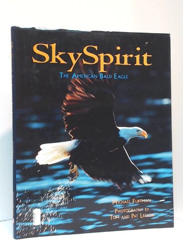 Sky Spirit: The American Bald Eagle Mathematics