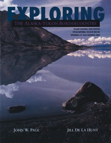 Exploring the Alaska-Yukon Bordercountry Mathematics