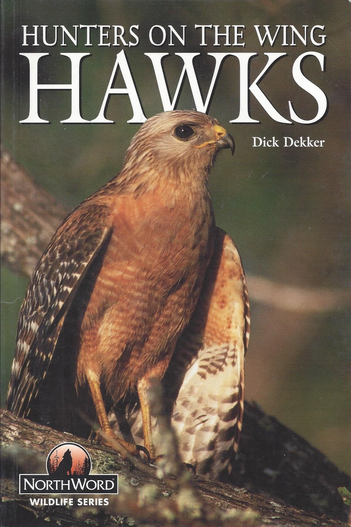 Hawks: Hunters on the Wing (Northword Wildlife Series) Mathematics