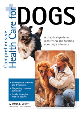 Comprehensive Health Care for Dogs Pets