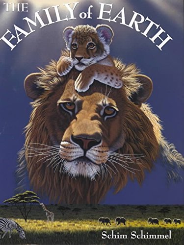The Family of Earth Parents & Children