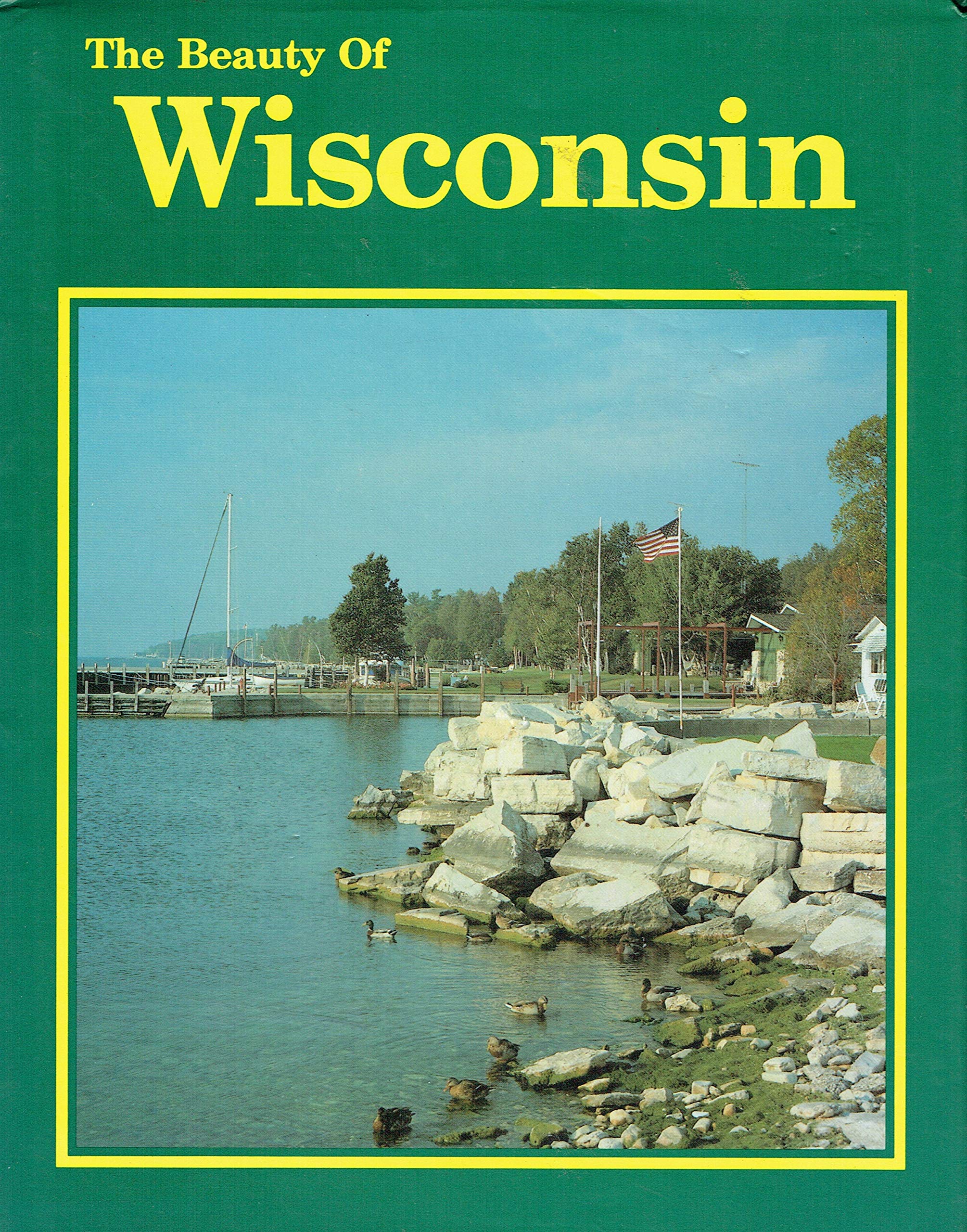 Product Image: Beauty of Wisconsin