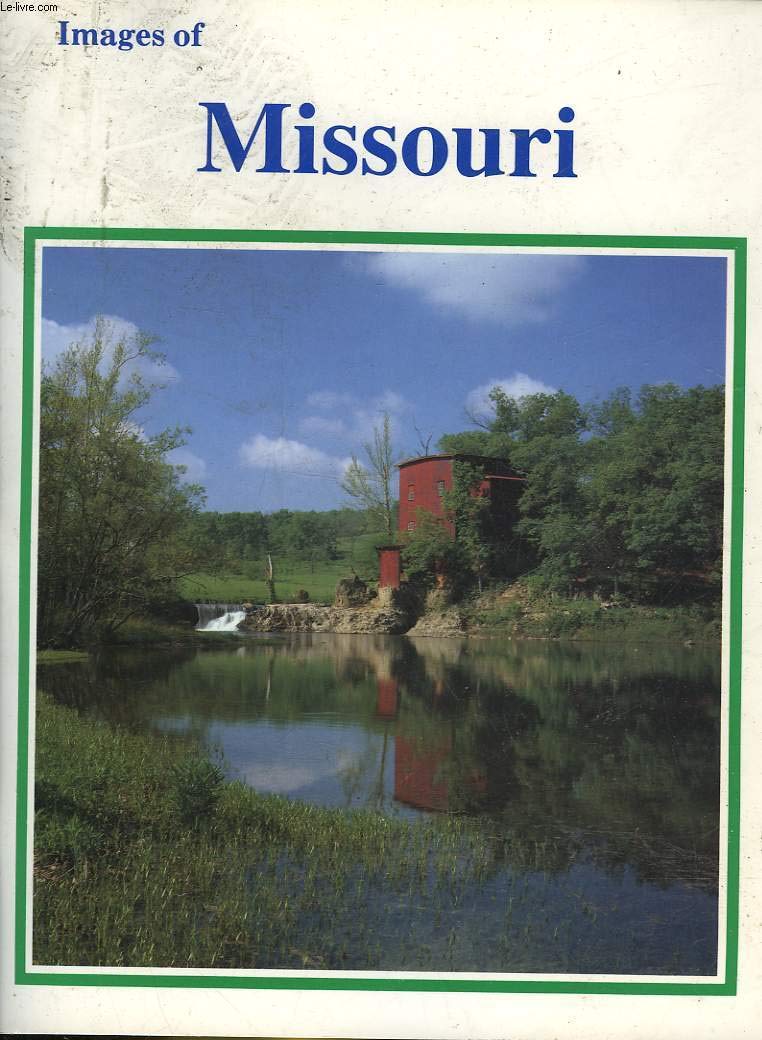 Missouri (Images of America) Photography