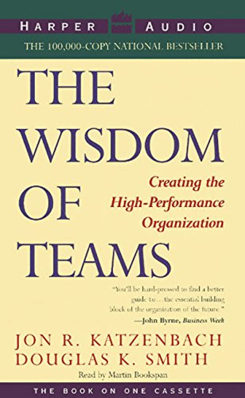 Product Image: Wisdom of Teams