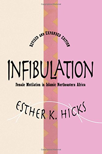 Infibulation: Female Mutilation in Islamic Northeastern Africa Medicine