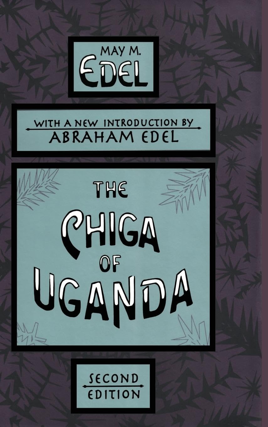 Product Image: The Chiga of Uganda