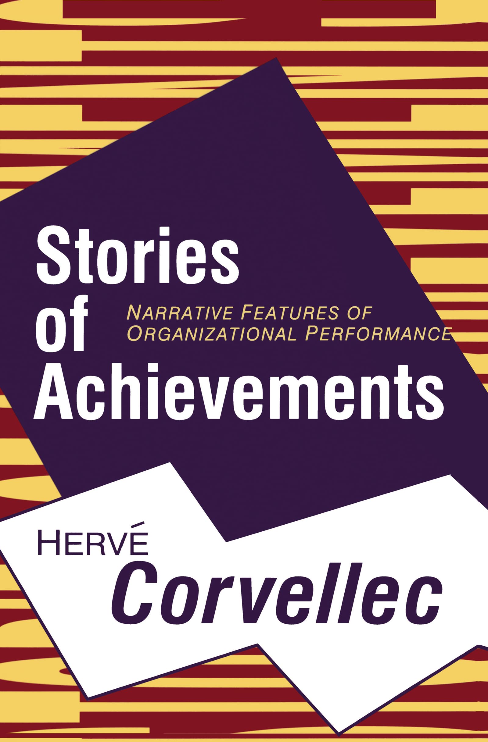 Stories of Achievements Business, Finance & Career