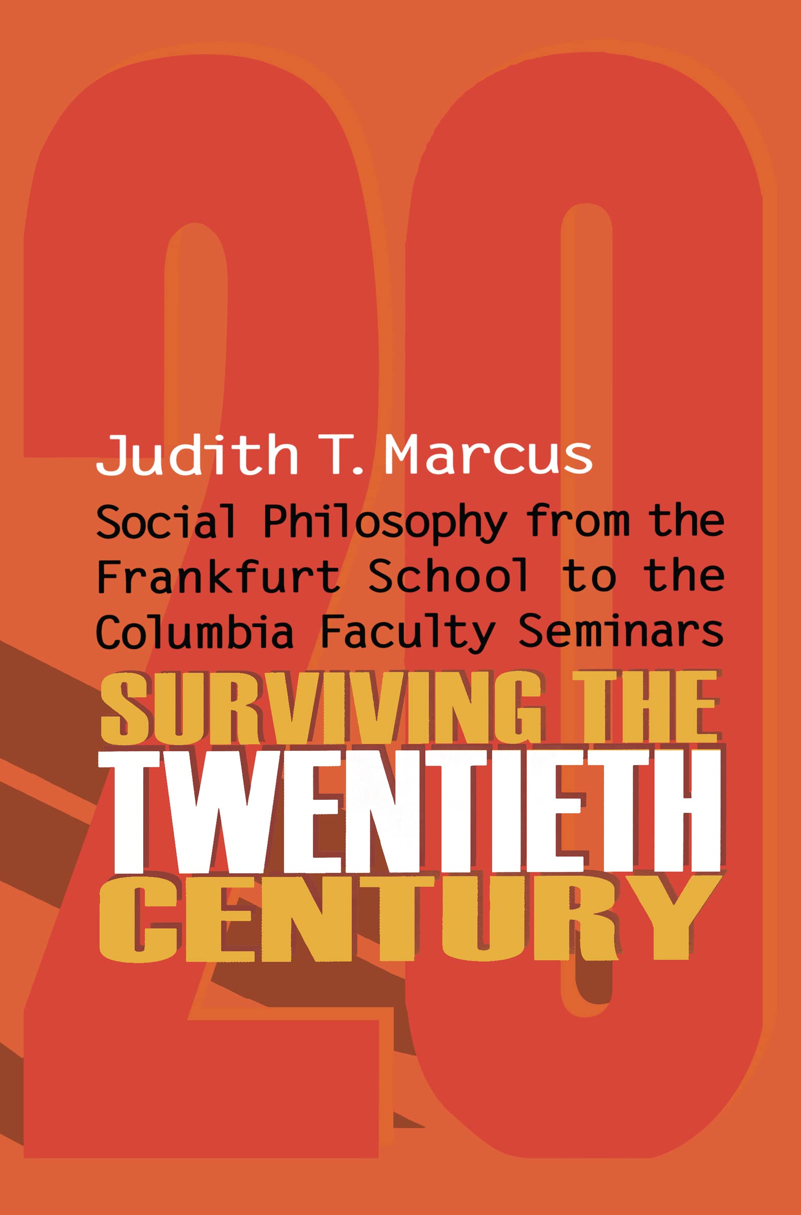 Product Image: Surviving the Twentieth Century