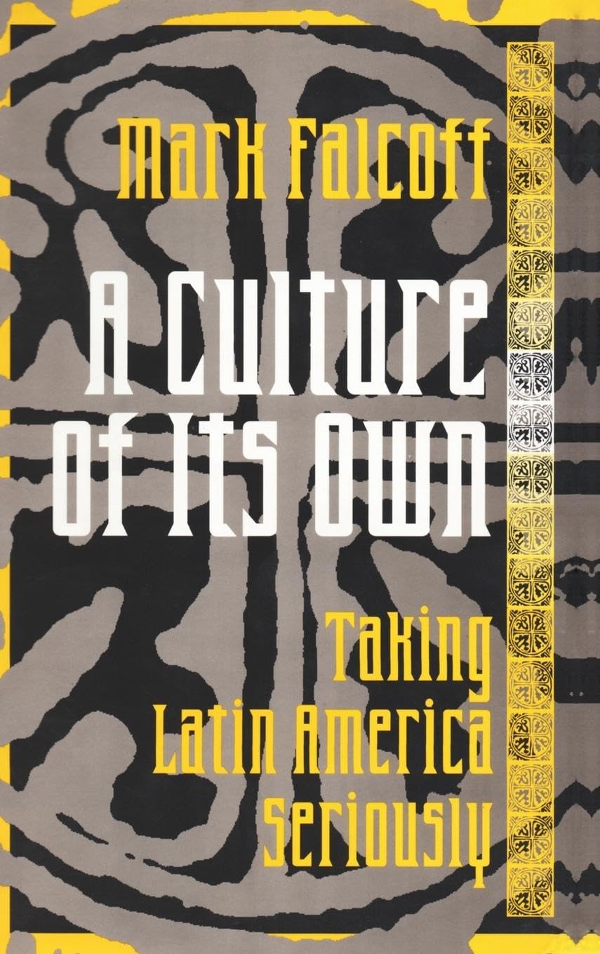 A Culture of Its Own General education