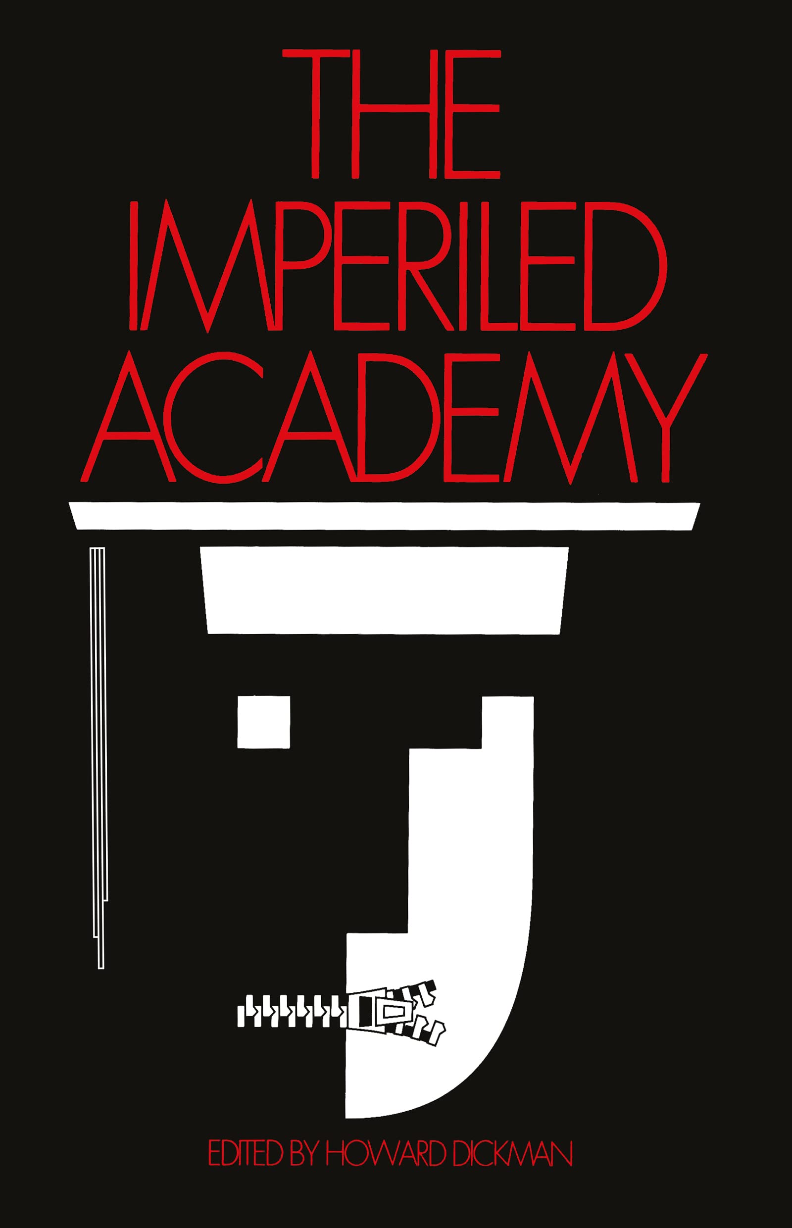 The Imperiled Academy (STUDIES IN SOCIAL PHILOSOPHY AND POLICY) Study Guides