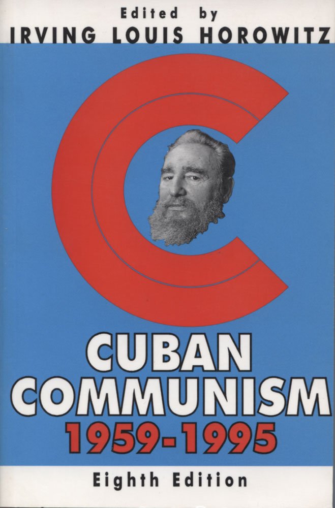 Product Image: Cuban Communism