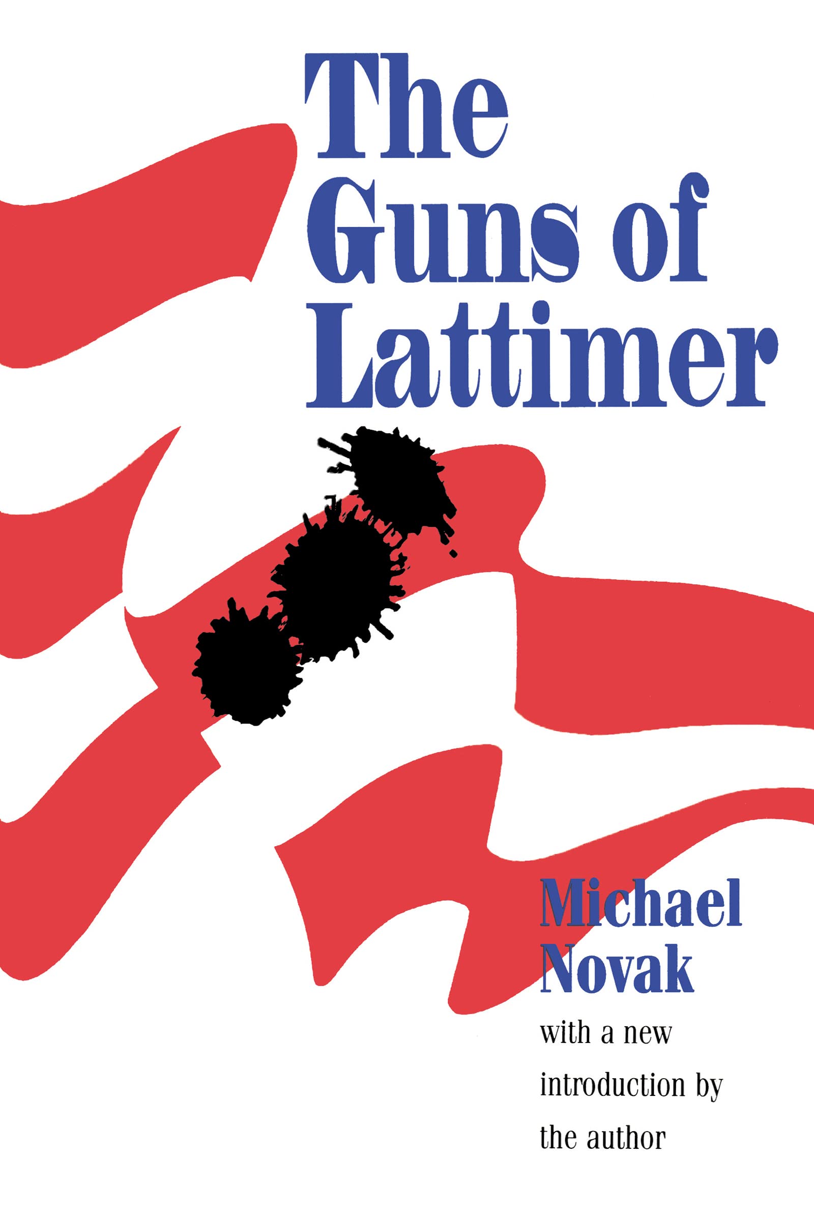 The Guns of Lattimer Social Sciences