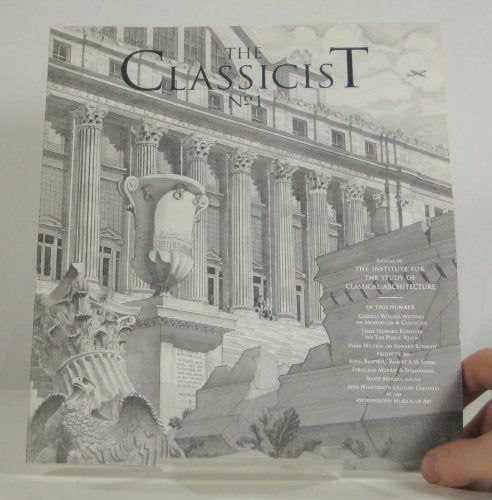 Product Image: The Classicist: No 1 : 1994-95