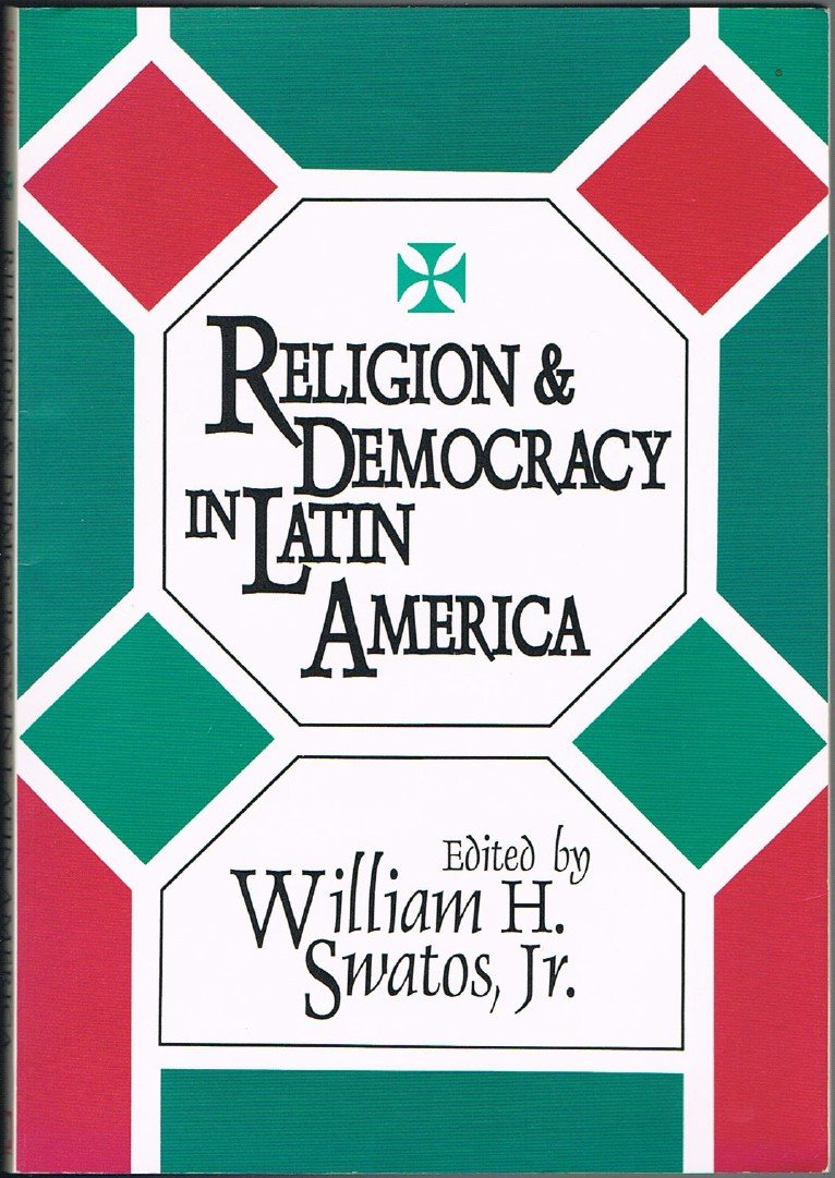 Religion & Democracy in Latin America Social Sciences