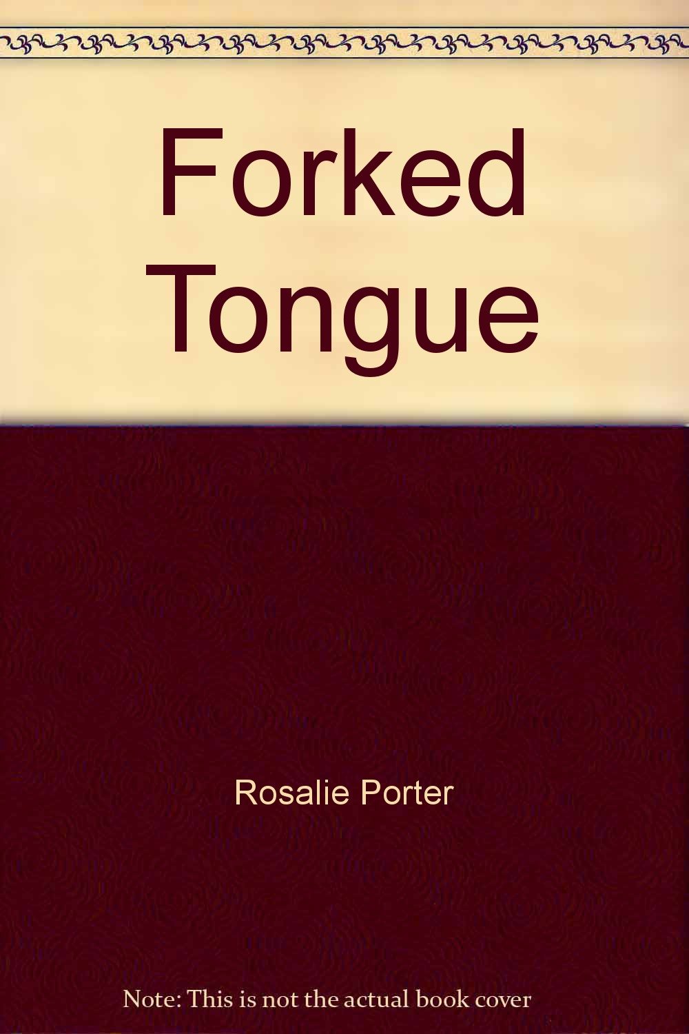Forked Tongue Books