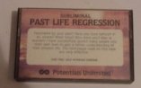 Past Life Regression: Subliminal Persuasion (Master Series) Psychology